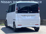 全国日産ディーラー共通のワイド保証は、ご購入後もお近くの日産でメンテナンスが可能です。