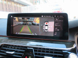 ◆iDriveを装備。操作系統をディスプレイから独立させることで、人間工学に基づいた最適な運転環境を実現しております。◆