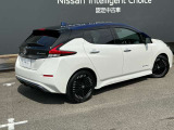 当店は日産クオリティショップ認定店です。お客さまのカーライフを全力でサポートさせていただきます。