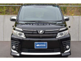 ヴォクシー 2.0 ZS 煌 