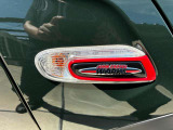 MINIのオートライトは積極的にライトをつけることにより、自車の存在を周囲に向けアピールいたします。それは安全性への配慮でもあります。