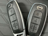 スマートキー2ケ