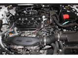1.5L DOHC VTEC TURBO搭載