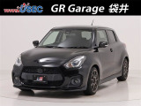 ☆★ライトにカスタムされたホットハッチ「スイフトスポーツ」入荷です★☆