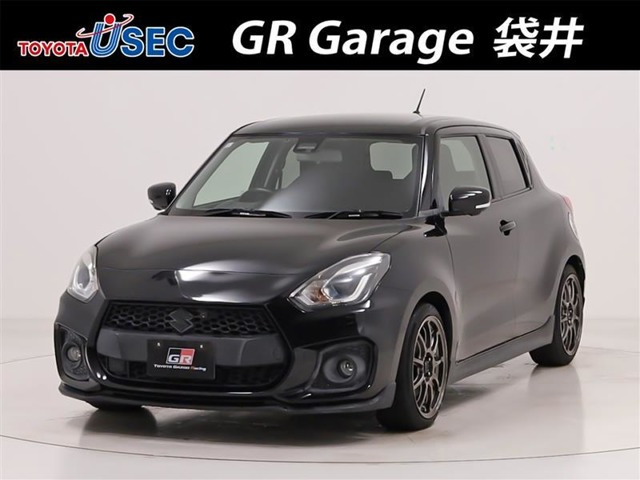 スイフト 1.4 スポーツ 