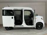 当店での販売車両は、車検整備はもちろん、車検残ありの車両でも点検整備をしっかり終わらせてからお客様へ引き渡し致しますので、安心してご購入いただけます♪