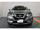 エクストレイル 2.0 20X ハイブリッド 4WD 