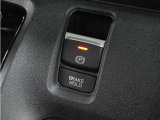 ◆オートブレーキホールド機能付き電子パーキングブレーキ◆ブレーキペダルを足から離しても停車状態を保ちます。アクセルを踏めば自動でブレーキが解除され、発進可能!
