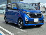 【車検・点検もおまかせください】 お買い上げ頂いたお車の整備も当社工場で行います。ディーラー基準の安心な整備でお客様の車検・点検もサポートします。
