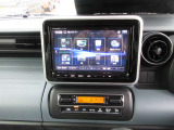スペーシアベース XF 4WD 