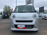 ムーヴキャンバス  ストライプス G 4WD
