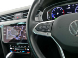 前車と一定の車間距離を保ちながら走る追随システムのACC(アダプティブクルーズコントロール)付!
