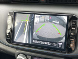 ☆道幅の狭いところでも、サイドモニターがあれば安心です☆