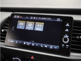 ◆Honda CONNECTディスプレー◆初めての場所もナビゲーションがご案内!楽しい旅行をサポートします。