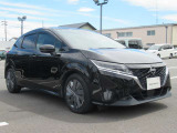 保険も日産!日産だけの安心があります!
