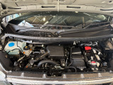 ホンダカーズ神奈川北は内外装のクリーニングを実施。室内からエンジンルームまで綺麗な状態で納車させていただきます。見えない所こそ綺麗にしています。