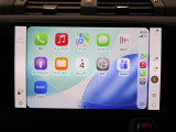 ・Apple CarPlay・Android Auto