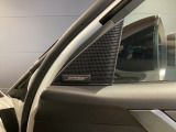 【BOSE】クルマそれぞれに合わせた形で開発された、理想的なサウンドを提供するBOSEスピーカーです!どの席に座っても、フロントから迫力のあるサウンドが心に響きます!