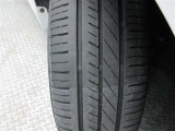 溝の残り具合です。ご確認ください