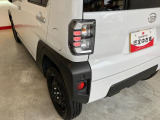 ダイハツ認定中古車は、購入に必要な諸費用を含めた安心の支払総額表示です。