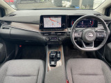 ノートオーラ 1.2 G FOUR 4WD 