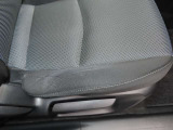 運転席の状態が出る場所ですが、ご覧の通りにキレイな状態ですよ。