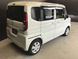 後ろのランプはこんな感じです!