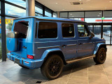 Gクラス G580 ウィズ EQ テクノロジー エディション1 4WD 