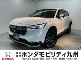 ヴェゼルが入庫しました。豊富な在庫の中からお客様にピッタリの1台をお選びください。