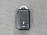 車の乗り降りがスムーズにできるスマートキー♪