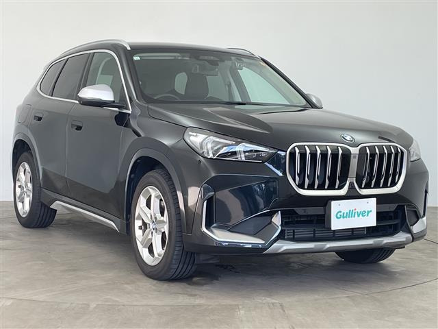 X1 xドライブ 20d xライン DCT 4WD 本革シート ワンオーナー