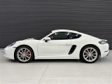 718ケイマン S PDK 