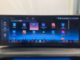 純正HDDナビです。とても使いやすく、Bluetooth&USBオーディオインターフェイスで、電話も音楽も楽しめます。