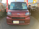 オールメーカーの軽未使用車・軽中古車を実際に「見て」「座って」「一度に比較」できるのが魅力です!