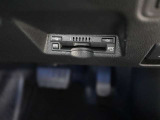 ETC車載器が搭載されているので、高速道路の乗り降りもノンストップで通過できます♪