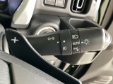【オートライト(AUTO)】外の明るさをシステムが感知して、自動でヘッドライトが点灯します!ヘッドライトをつけ忘れを防ぐ便利機能です