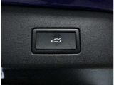 電動パワーテールゲート【イージーオープン、イージークローズ機能付】