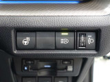 オートマチックハイビームを装備しております☆先行車や対向車のライトを認識し、ハイビームとロービームを自動で切り替える機能です!夜道の視界を確保してくれますので安心ですね♪