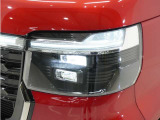 ◆LEDヘッドライト◆LEDライトは、明るく視認性が良く、省エネで環境にもやさしいヘッドライトです!