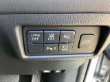 安全装備は、現車を見ながらご説明させていただきますと、解りやすいと思います。お気軽にお尋ねください。