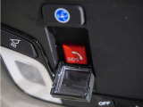 ◆新世代コネクテッド技術「Honda CONNECT」搭載。緊急時にオペレーターのサポートを受けることも可能です。