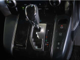 MTモード付。発進時やシフトチェンジ時もストレス無くマニュアル運転を楽しめます♪