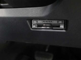 ETC車載器が搭載されているので、高速道路の乗り降りもノンストップで通過できます♪