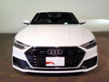 A7スポーツバック 55 TFSI クワトロ Sライン 4WD 