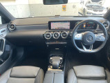 CLAクラス CLA200d AMGライン 