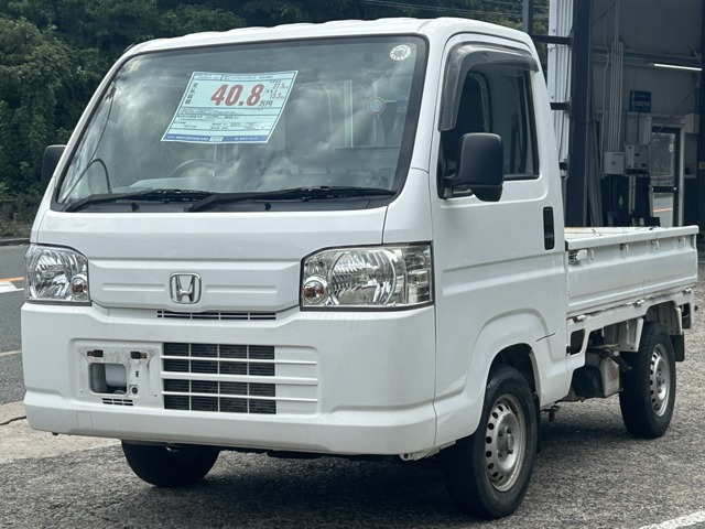 アクティトラック SDX 4WD