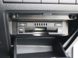 ETC車載器です!高速道路の料金所で慌てて小銭を探すことも無くなります。モニターで料金も確認できて一石二鳥ですよ☆ETCカードの作成も当社におまかせくださいね☆