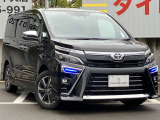 ヴォクシー 2.0 ZS 煌III 