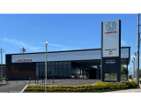 2024年6月グランドオープン致しました。ホンダディーラーコンセプト2.0の新しい店舗デザインです。