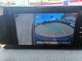幅寄せもサイドビューで確認しながら出来るので安心です!
